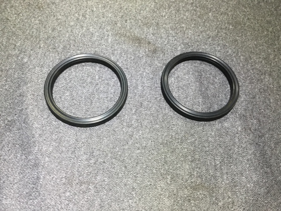 OUTPUT SEAL