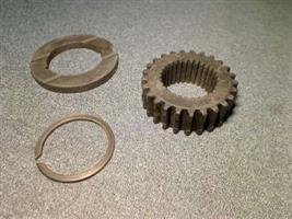 HUB M/S