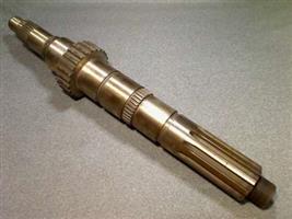 MAINSHAFT