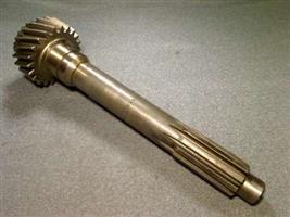 INPUT SHAFT
