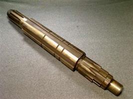 MAINSHAFT