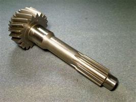 INPUT SHAFT