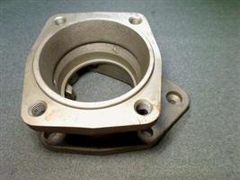 REAR CAP