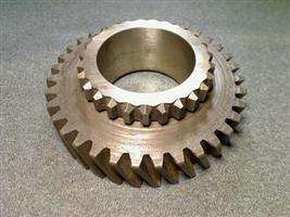 GEAR M/S 3RD 285V