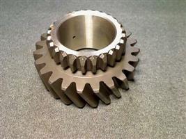 GEAR M/S 4TH