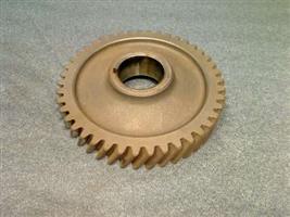 DR GEAR C/S T35 T495 T698