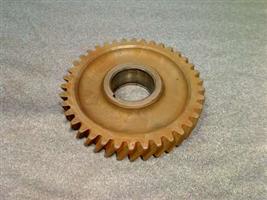 4TH GEAR C/S T35 T495