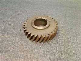 3RD GEAR C/S T35 T495 T698