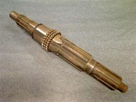 MAIN SHAFT