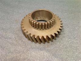 3RD GEAR M/S T35 T495 T698
