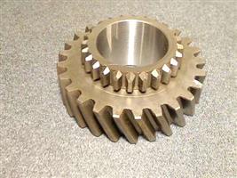 4TH GEAR M/S T35 T495 T698