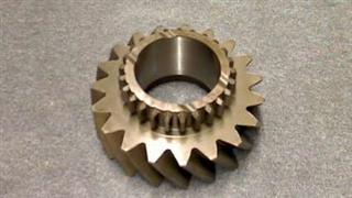 GEAR M/S