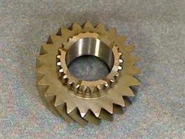 GEAR M/S