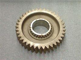 GEAR M/S