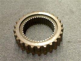 HUB M/S