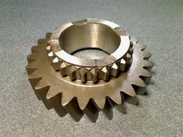 GEAR M/S