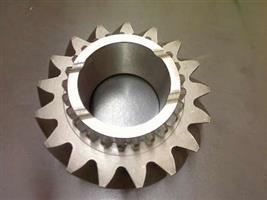 GEAR M/S