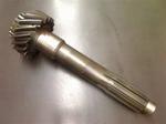 INPUT SHAFT