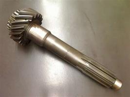 INPUT SHAFT