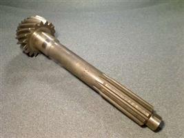 INPUT SHAFT
