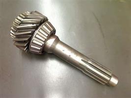 INPUT SHAFT