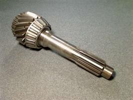 INPUT SHAFT