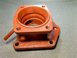REAR CAP