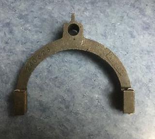 SHIFT FORK