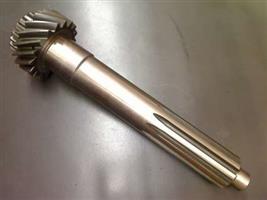 INPUT SHAFT