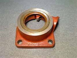 REAR BRG COVER