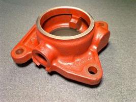 ELEC REAR CAP