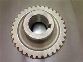 GEAR C/S