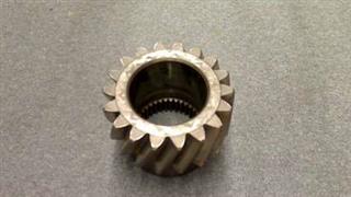 GEAR C/S