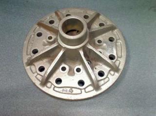 FLANGE CASE 5.57-7.17