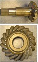GEAR SET 4.73 CRD203