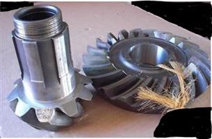 GEAR SET