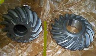 GEAR SET 3.86 FR
