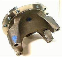 FLANGE YOKE