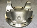 FLANGE YOKE