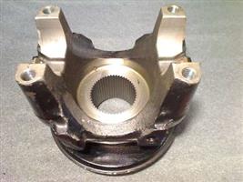END YOKE