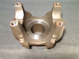 END YOKE