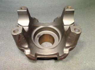 END YOKE ASSY