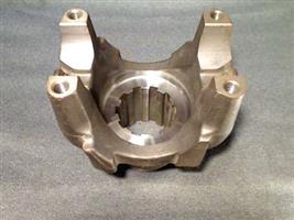 END YOKE ASSY W/SLINGER