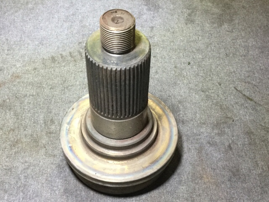 STUB