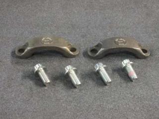STRAP & BOLT KIT