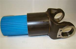 YOKE SHAFT
