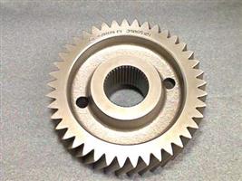 HELICAL DRIVE GEAR S400F