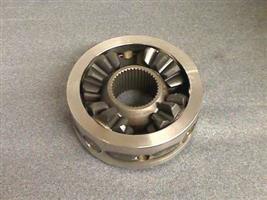 INTER-AXLE DIFF ASSY S400F