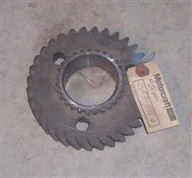 GEAR M/S