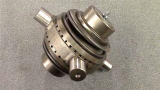NOSPIN RA39
